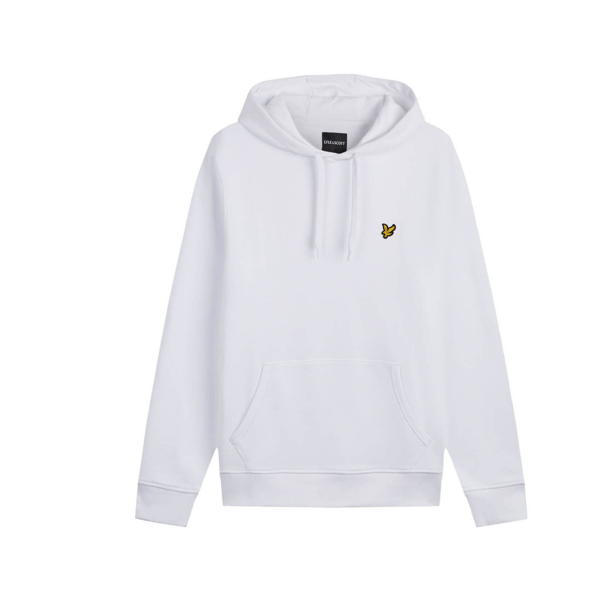Lyle And Scott  Φούτερ Lyle And Scott Pullover hoodie