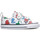 Παπούτσια Παιδί Sneakers Converse Chuck taylor all star 2v Άσπρο