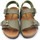Παπούτσια Παιδί Σανδάλια / Πέδιλα Pastelle Elroy Green