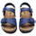Παπούτσια Παιδί Σανδάλια / Πέδιλα Pastelle Elroy Μπλέ