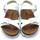 Παπούτσια Παιδί Σανδάλια / Πέδιλα Pastelle SalomÉ Άσπρο