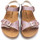 Παπούτσια Παιδί Σανδάλια / Πέδιλα Pastelle Salome Ροζ