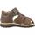 Παπούτσια Αγόρι Σανδάλια / Πέδιλα Primigi 1861000 Brown