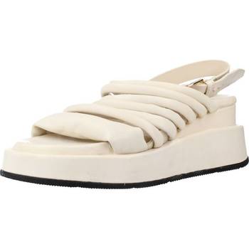 Παπούτσια Γυναίκα Σανδάλια / Πέδιλα Mjus P47007 Άσπρο