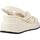 Παπούτσια Γυναίκα Σανδάλια / Πέδιλα Mjus P47007 Άσπρο