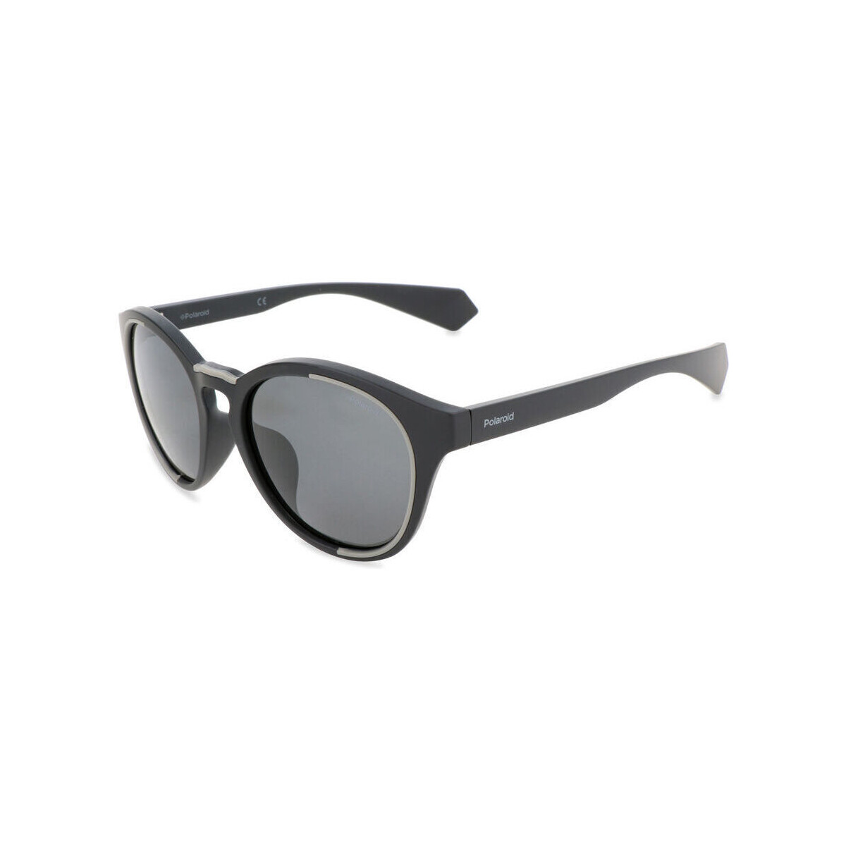 Ρολόγια & Kοσμήματα óculos de sol Polaroid - pld6065fs Grey