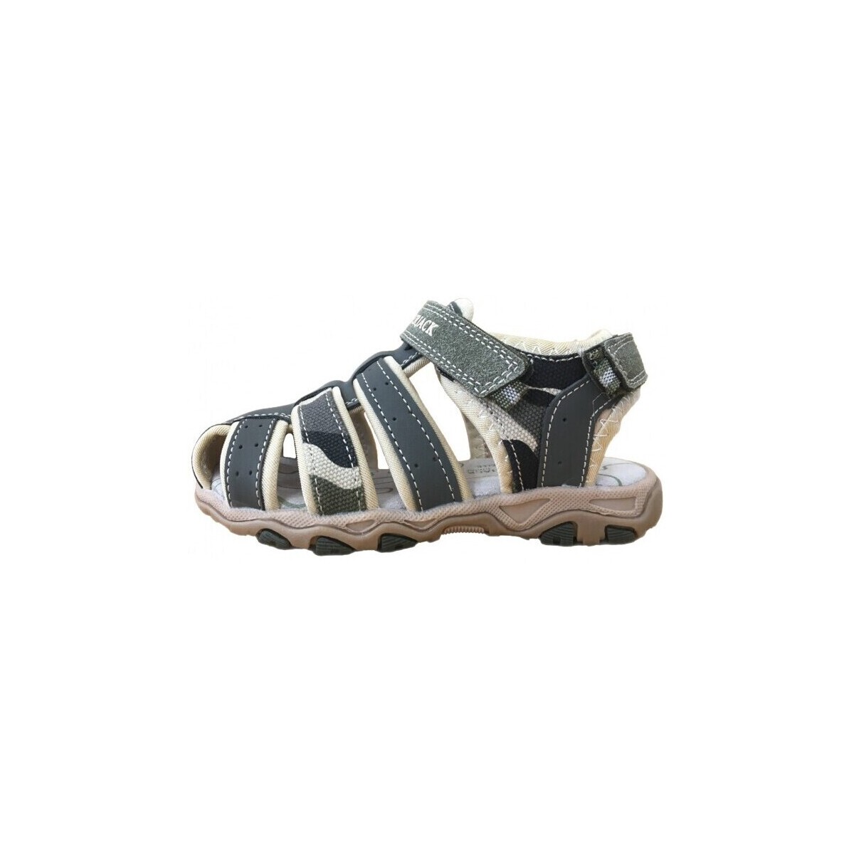 Παπούτσια Σανδάλια / Πέδιλα Lumberjack 26399-20 Kaki