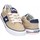 Παπούτσια Αγόρι Sneakers Lois 65159 Brown