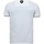 Υφασμάτινα Άνδρας T-shirt με κοντά μανίκια Local Fanatic 135424026 Άσπρο