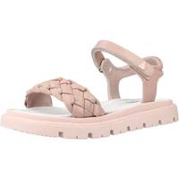 Παπούτσια Κορίτσι Σανδάλια / Πέδιλα Asso AG13701 Ροζ