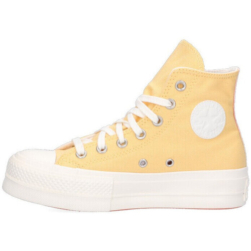 Παπούτσια Γυναίκα Sneakers Converse 65088 Yellow