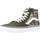 Παπούτσια Sneakers Vans UA SK8-HI Green