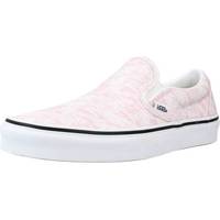 Παπούτσια Γυναίκα Sneakers Vans UA CLASSIC SLIP-ON Ροζ