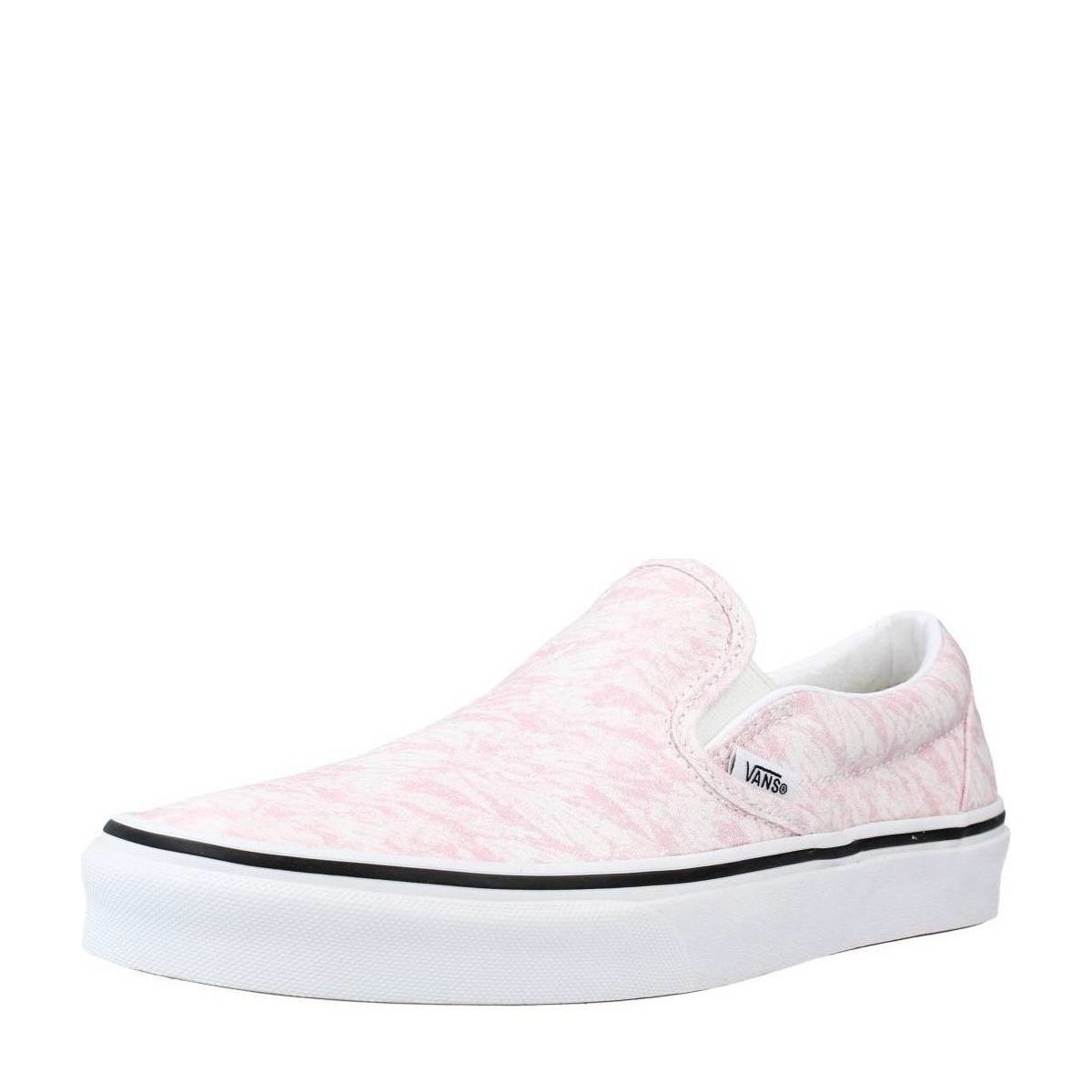 Παπούτσια Γυναίκα Sneakers Vans UA CLASSIC SLIP-ON Ροζ