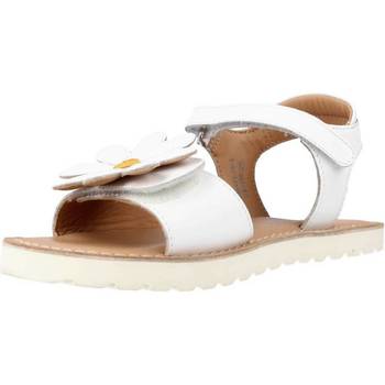 Παπούτσια Κορίτσι Σανδάλια / Πέδιλα Mod'8 JUMRITE Άσπρο