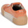 Παπούτσια Γυναίκα Χαμηλά Sneakers Fericelli FEERIQUE Orange