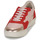 Παπούτσια Γυναίκα Χαμηλά Sneakers Fericelli DAME Ροζ / Red
