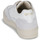 Παπούτσια Γυναίκα Χαμηλά Sneakers Fericelli DAME Άσπρο / Grey