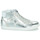 Παπούτσια Γυναίκα Ψηλά Sneakers Skechers THE STELLAR-FRANKIE Silver