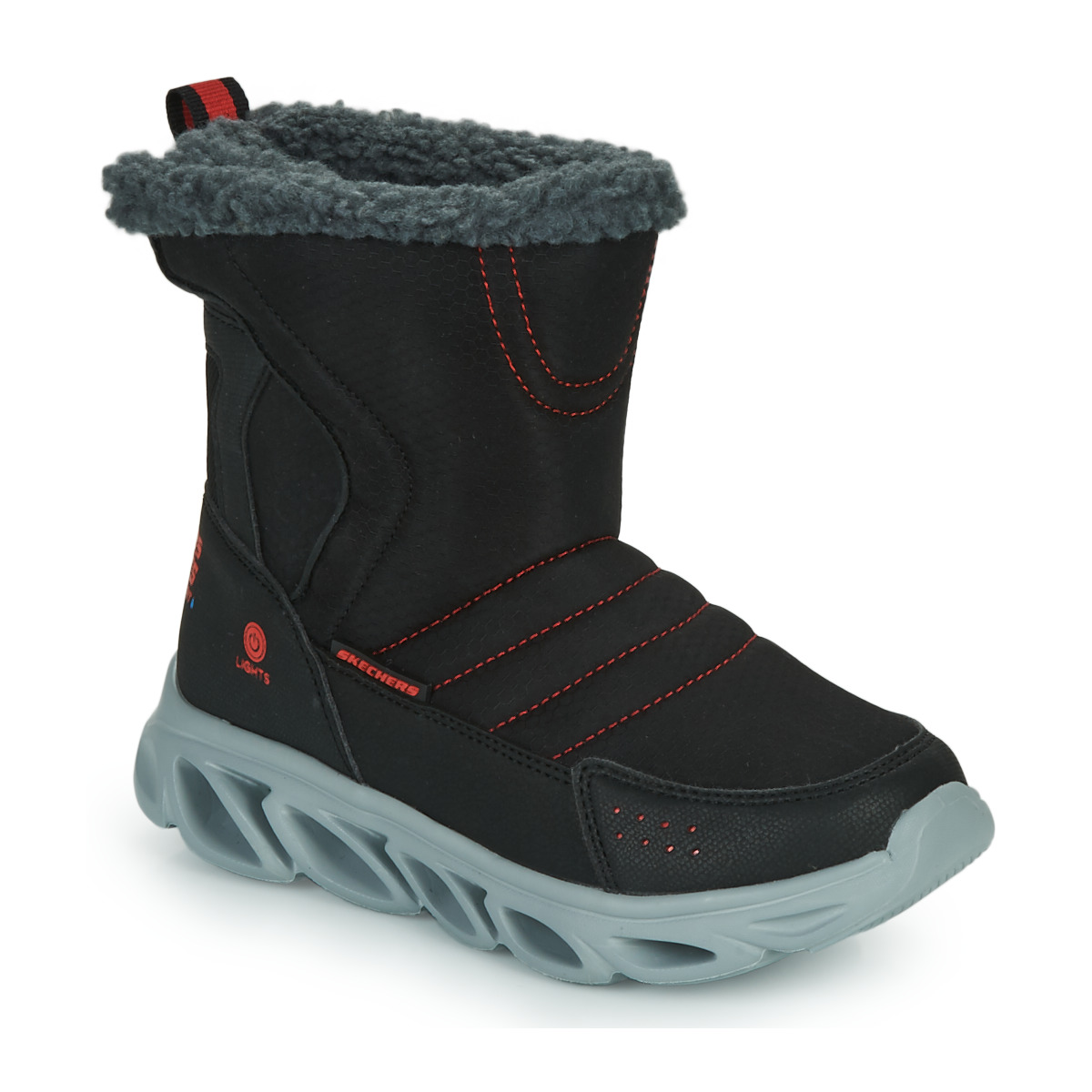 Μπότες για σκι Skechers HYPNO-FLASH 3.0/FAST BREEZE