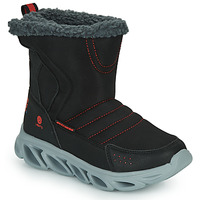 Παπούτσια Παιδί Snow boots Skechers HYPNO-FLASH 3.0/FAST BREEZE Black