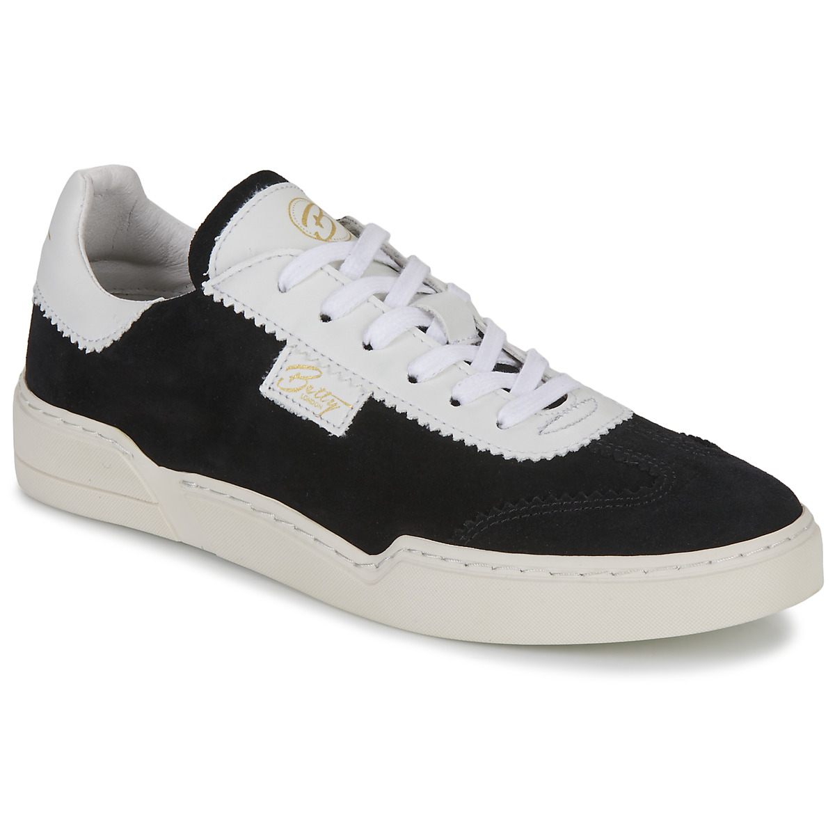 Xαμηλά Sneakers Betty London MADOUCE