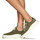 Παπούτσια Γυναίκα Χαμηλά Sneakers Betty London MABELLE Kaki / Άσπρο