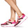 Παπούτσια Γυναίκα Χαμηλά Sneakers Betty London JOLINANA Ροζ / Red