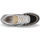 Παπούτσια Γυναίκα Χαμηλά Sneakers Betty London JOLINANA Black / Grey