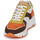 Παπούτσια Γυναίκα Χαμηλά Sneakers Betty London JOLINANA Orange / Moutarde