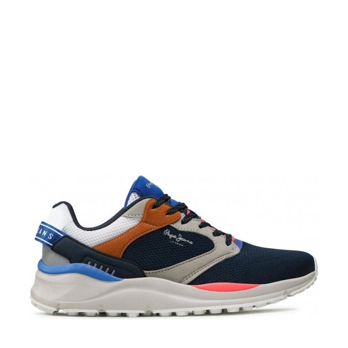 Pepe jeans  Xαμηλά Sneakers Pepe jeans -