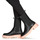 Παπούτσια Γυναίκα Μπότες Yurban NAPOLI Black