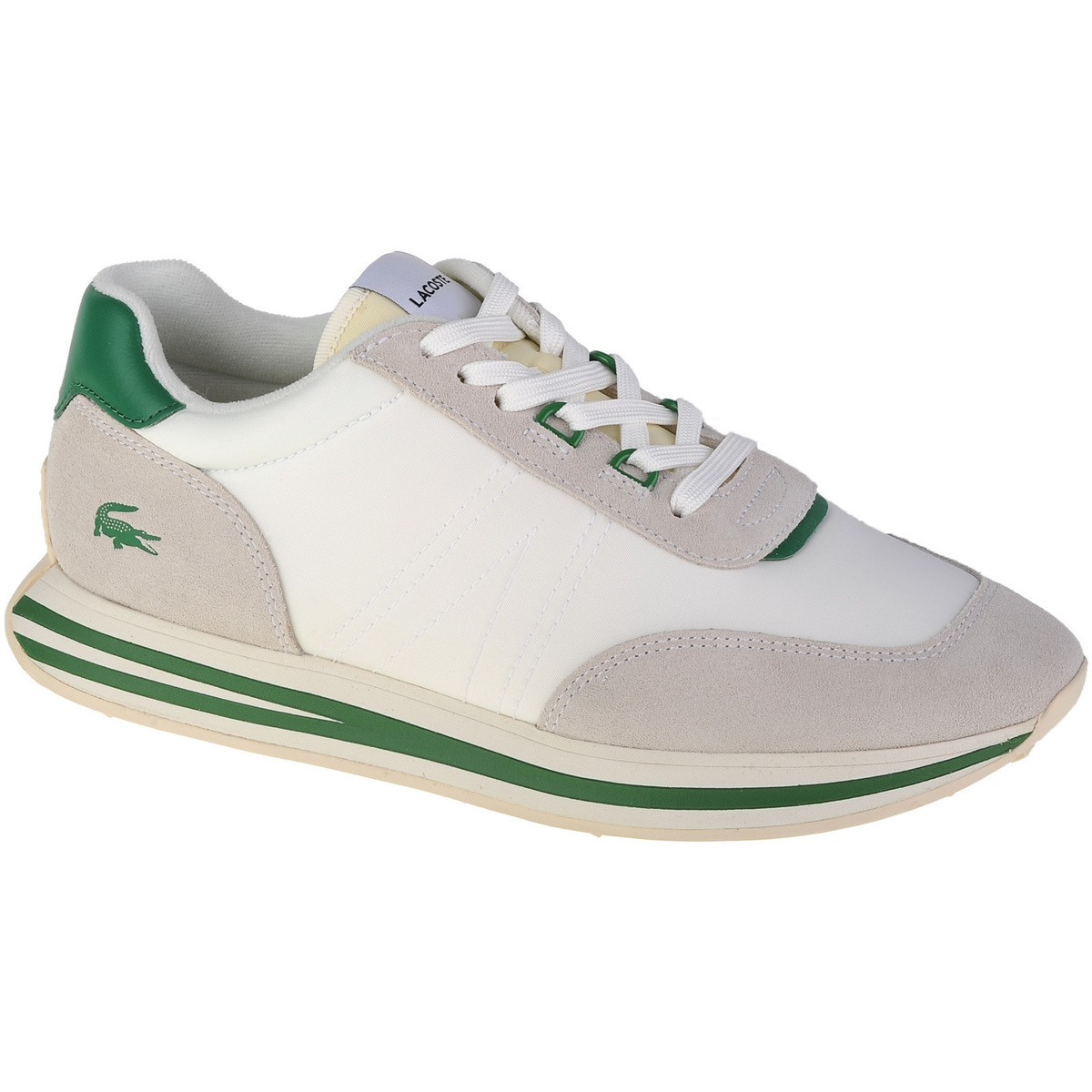 Xαμηλά Sneakers Lacoste L-Spin