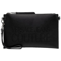 Τσάντες Γυναίκα Pouch / Clutch Versace Jeans Couture 72VA4BBX Black