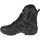Παπούτσια Άνδρας Πεζοπορίας Merrell MOAB 2 8'' Response WP Black