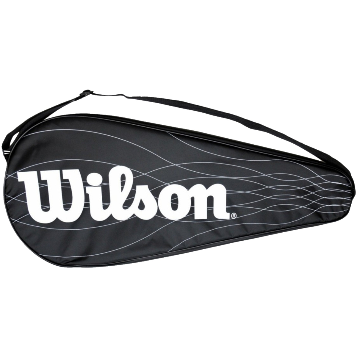 Αθλητική τσάντα Wilson Cover Performance Racquet Bag