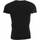 Υφασμάτινα Άνδρας T-shirt με κοντά μανίκια Local Fanatic 2194030 Black