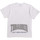 Υφασμάτινα Άνδρας T-shirts & Μπλούζες Huf T-shirt high point ss Άσπρο