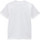 Υφασμάτινα Άνδρας T-shirts & Μπλούζες Vans Off the wall grap Άσπρο