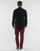 Υφασμάτινα Άνδρας Πουκάμισα με μακριά μανίκια Polo Ralph Lauren LSFBBDM5-LONG SLEEVE-KNIT Black