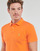 Υφασμάτινα Άνδρας Πόλο με κοντά μανίκια  Polo Ralph Lauren POLO AJUSTE SLIM FIT EN COTON BASIC MESH Orange
