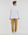 Υφασμάτινα Άνδρας Μπλουζάκια με μακριά μανίκια Polo Ralph Lauren SSCNM2-SHORT SLEEVE-T-SHIRT Άσπρο