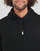 Υφασμάτινα Άνδρας Φούτερ Polo Ralph Lauren SWEATSHIRT DOUBLE KNIT TECH LOGO CENTRAL Black