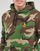 Υφασμάτινα Άνδρας Φούτερ Polo Ralph Lauren LSPOHOODM2-LONG SLEEVE-SWEATSHIRT Kaki / Camouflage