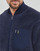 Υφασμάτινα Άνδρας Μπουφάν Polo Ralph Lauren LSBOMBERM5-LONG SLEEVE-FULL ZIP Marine
