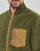 Υφασμάτινα Άνδρας Μπουφάν Polo Ralph Lauren LSBOMBERM5-LONG SLEEVE-FULL ZIP Kaki