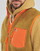 Υφασμάτινα Άνδρας Fleece Polo Ralph Lauren FZVESTM7-SLEEVELESS-FULL ZIP Camel / Orange