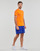 Υφασμάτινα Άνδρας Μαγιώ / shorts για την παραλία Polo Ralph Lauren MAILLOT DE BAIN UNI EN POLYESTER RECYCLE Marine / Multicolour