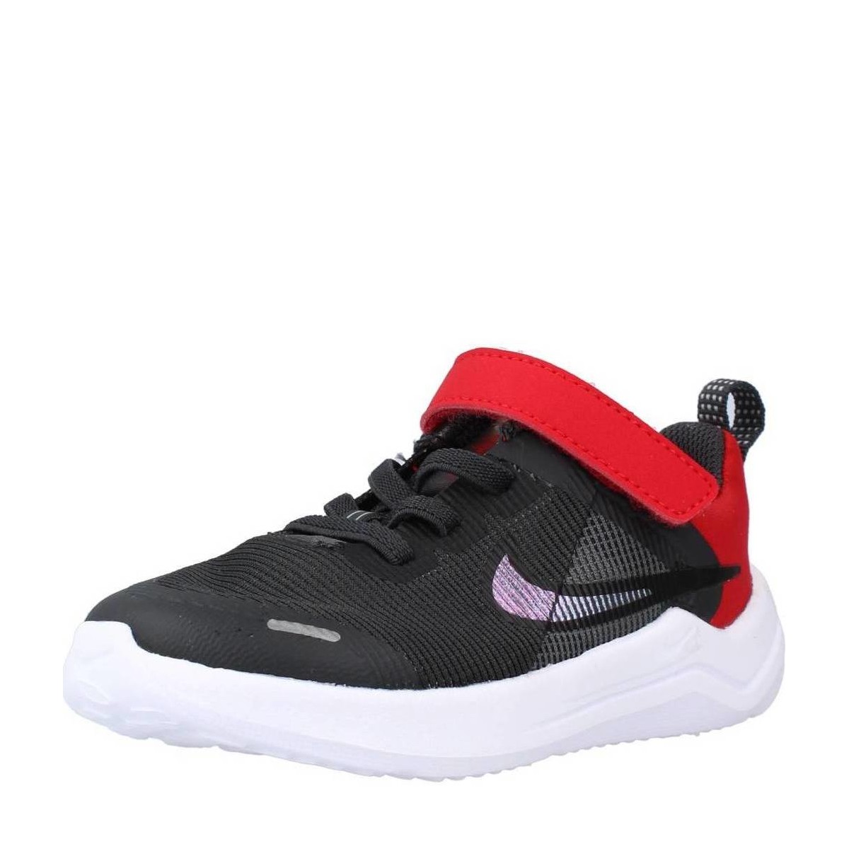 Παπούτσια Αγόρι Χαμηλά Sneakers Nike DOWNSHIFTER 12 NN Grey