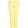 Υφασμάτινα Γυναίκα Παντελόνια Πεντάτσεπα Liu Jo WA0185 T7144 | Glam Yellow